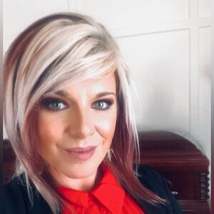 Meet your Posher, Samantha